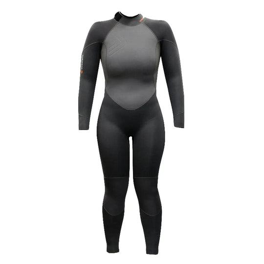 Oceanpro Rebel 7mm Wetsuit Male/Female
