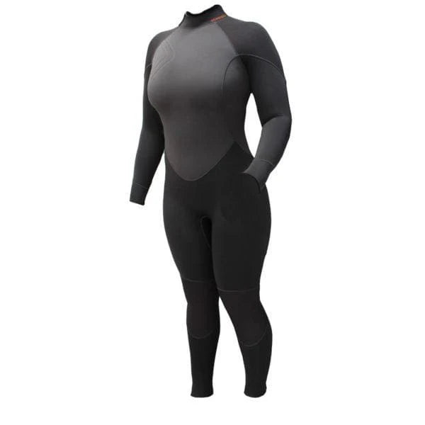 Oceanpro Rebel 7mm Wetsuit Female