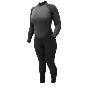 Oceanpro Rebel 7mm Wetsuit Female