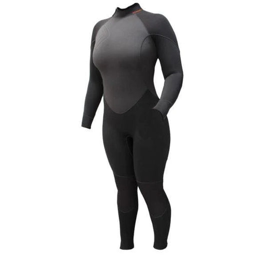 Oceanpro Rebel 7mm Wetsuit Female