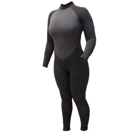 Oceanpro Rebel 7mm Wetsuit Male/Female