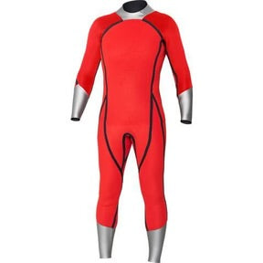 Bare Reactive 7mm Wetsuit