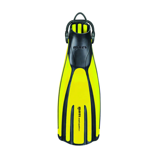 Mares Avanti Quattro Plus Fins