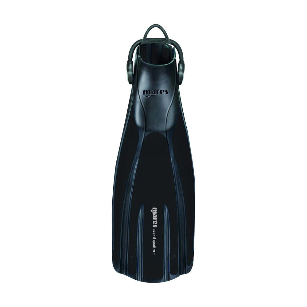 Mares - Avanti Quattro+