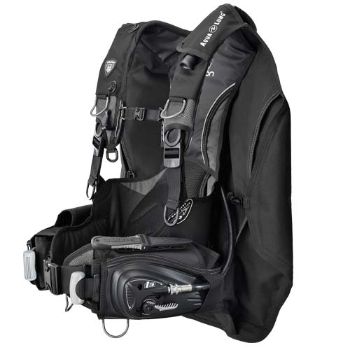 Aqualung Dimension i3 BCD (MD) – Clearance