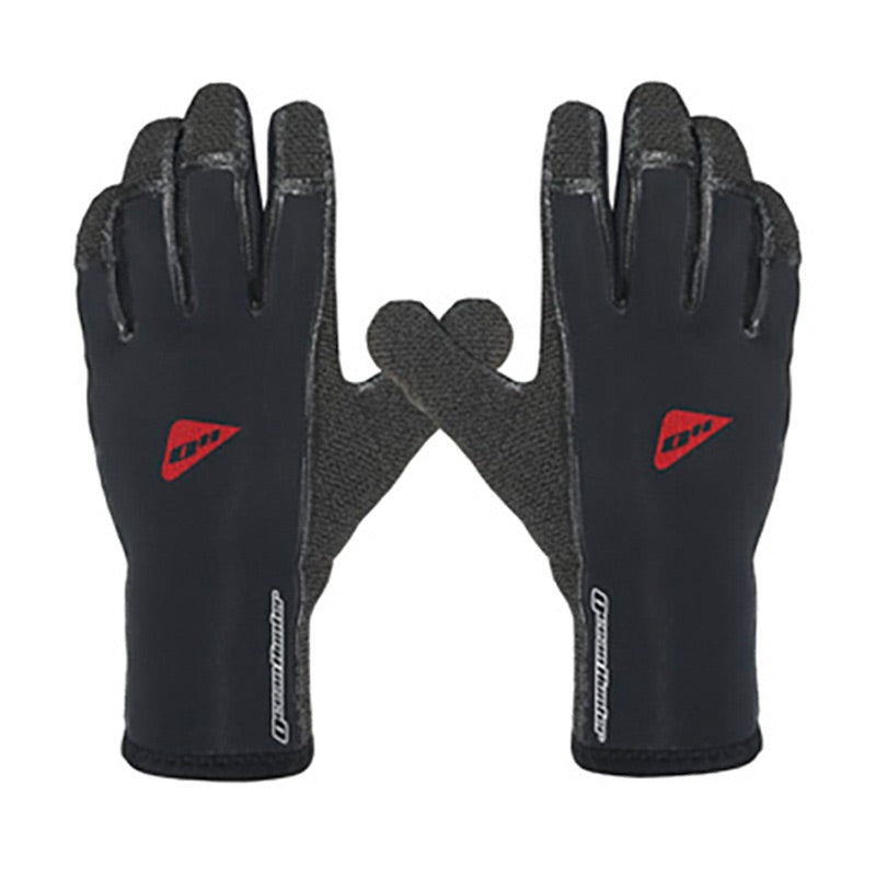 Ocean Hunter Strike Kevlar Pro Gloves 3mm