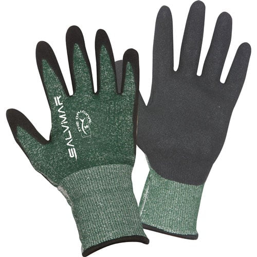 Salvimar Dyneema Gloves 0.8mm