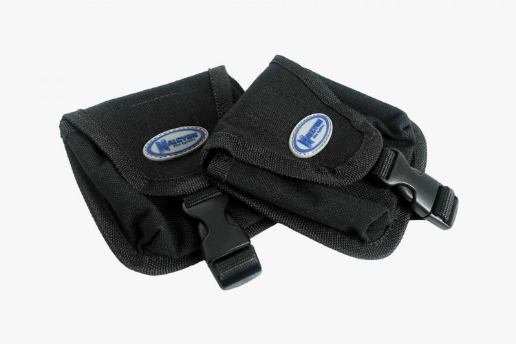Halcyon Trim weight Pocket (Pair)