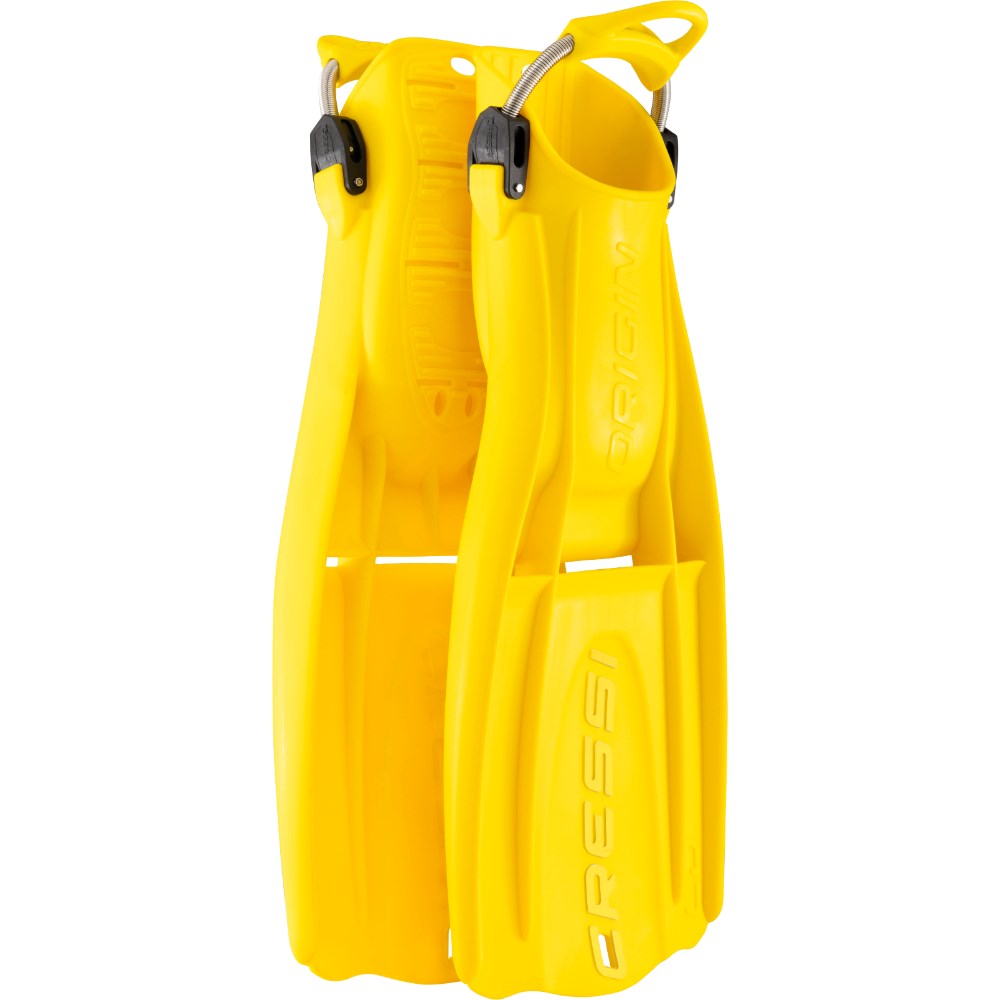 Cressi - Origin LD Fins