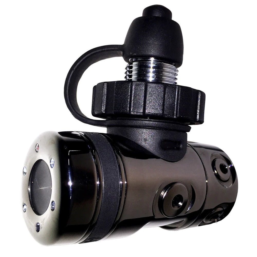 Hollis - 200LX + DCX Regulator DIN