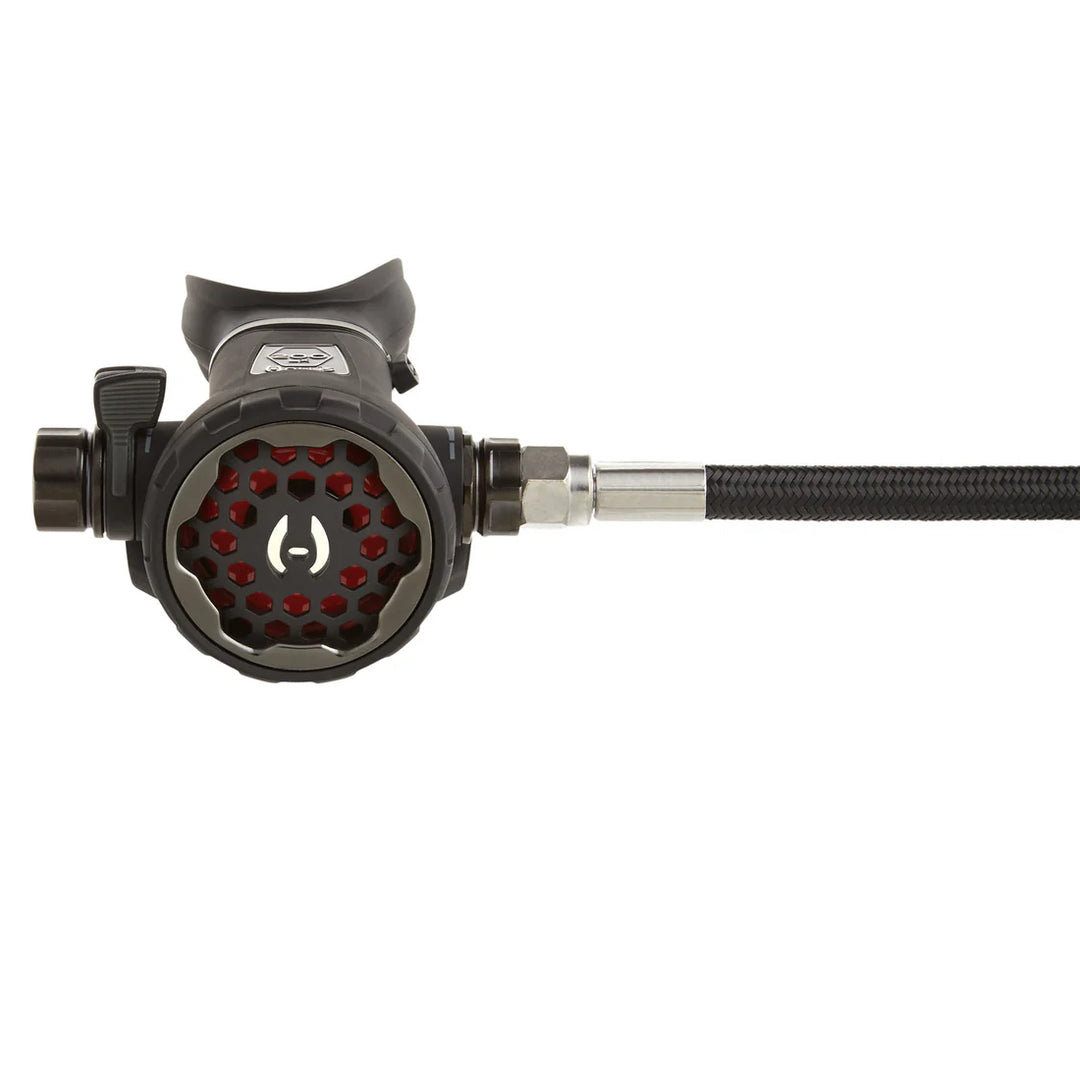 Hollis - 200LX + DCX Regulator DIN