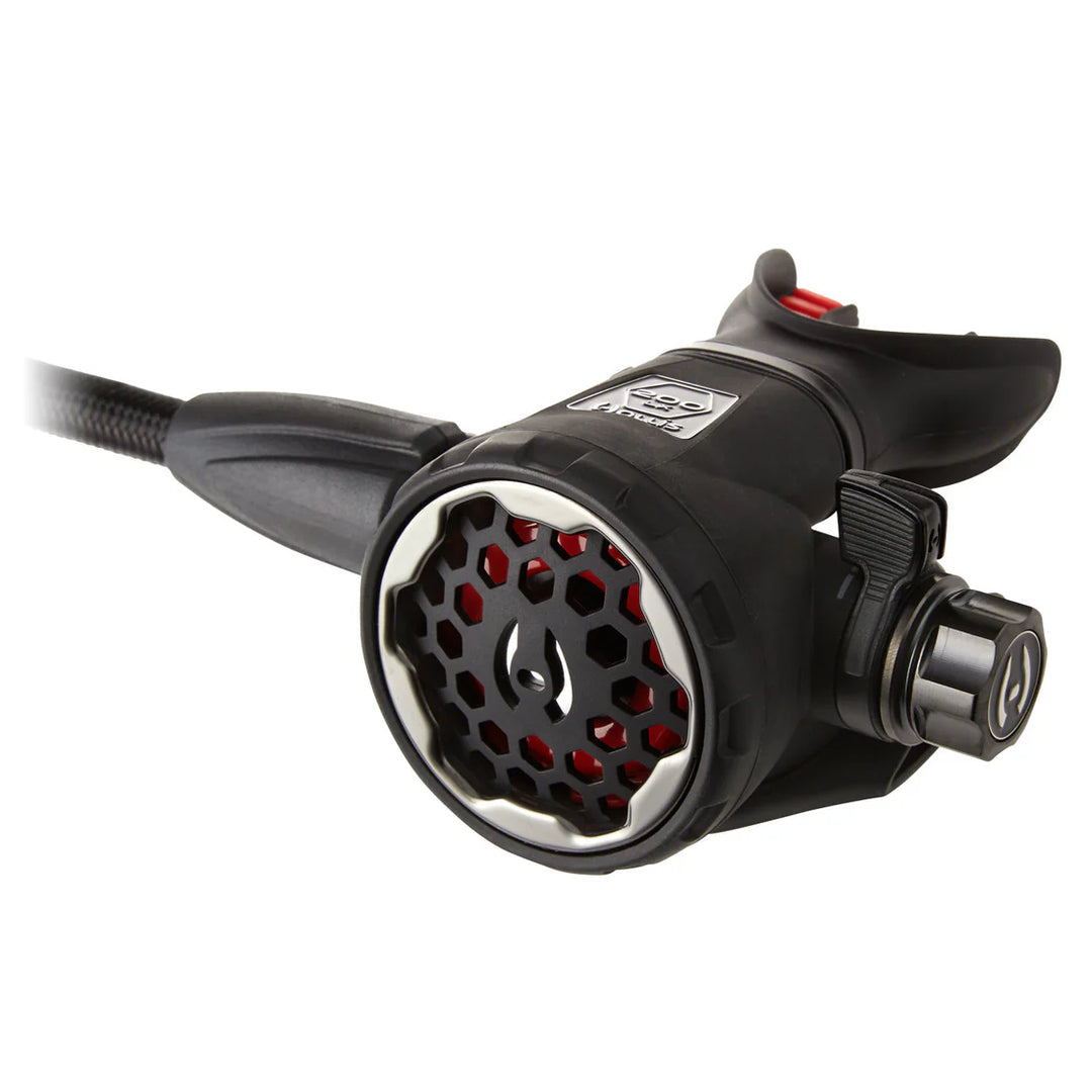 Hollis - 200LX + DCX Regulator DIN