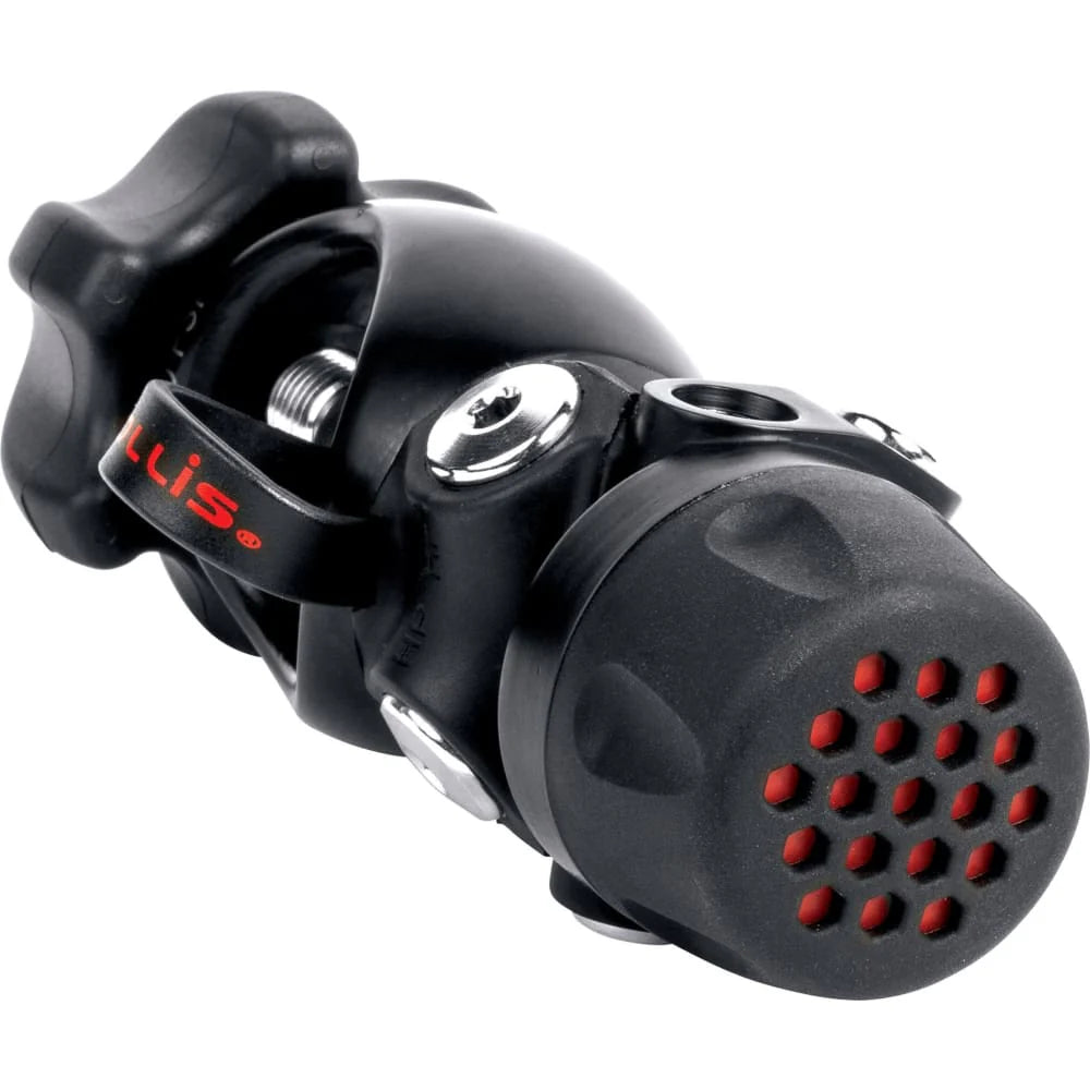 Hollies - DC7 Regulator First Stage DIN (Ex Display)
