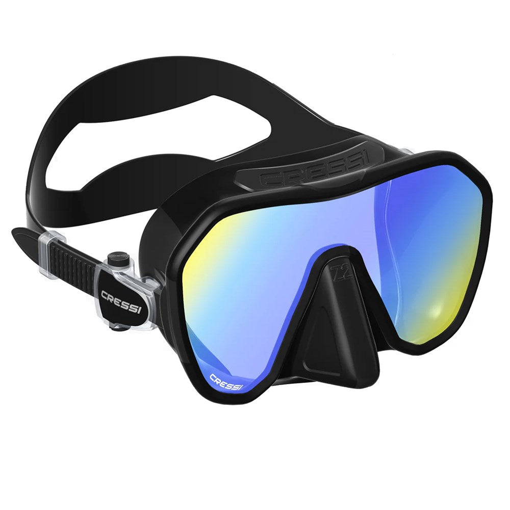 Cressi - Z2 Mask