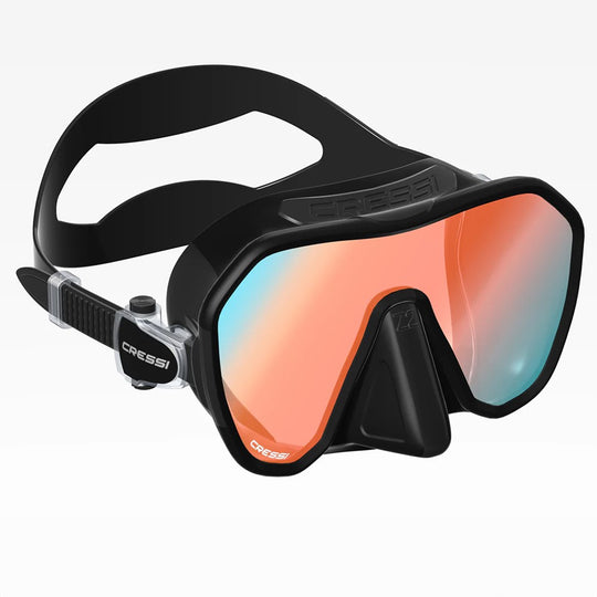Cressi - Z2 Mask