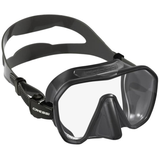 Cressi - Z2 Small Mask