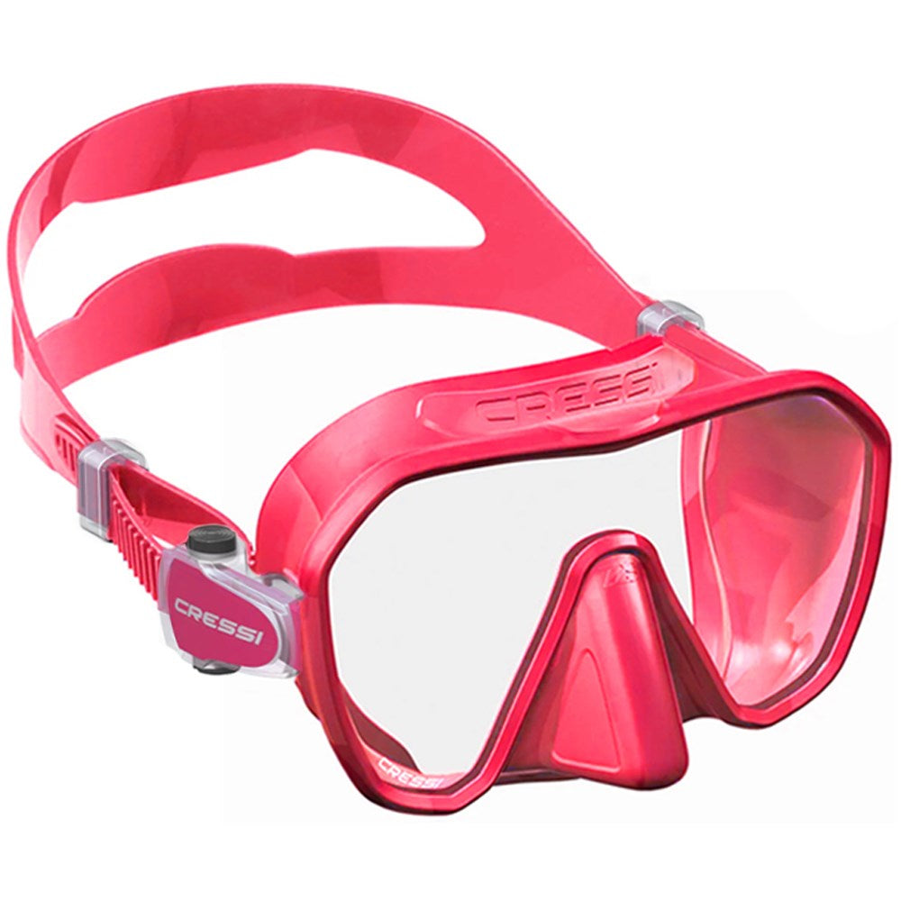 Cressi - Z2 Small Mask