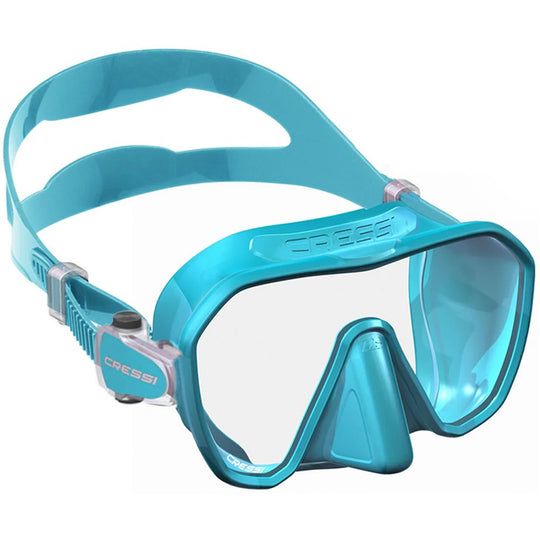 Cressi - Z2 Small Mask