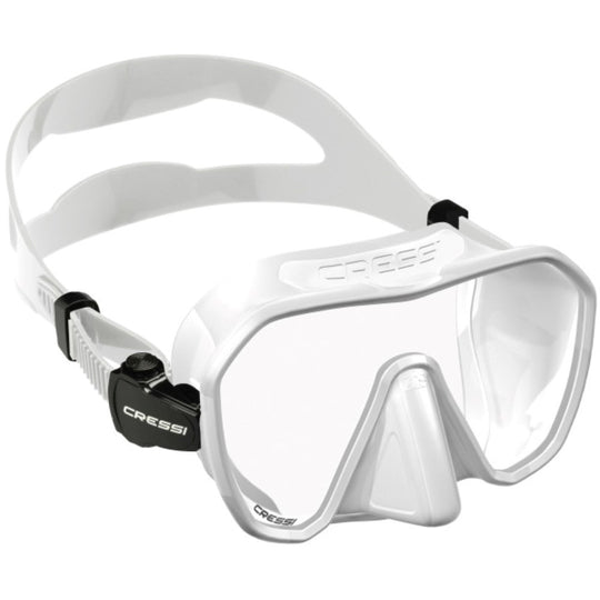 Cressi - Z2 Small Mask