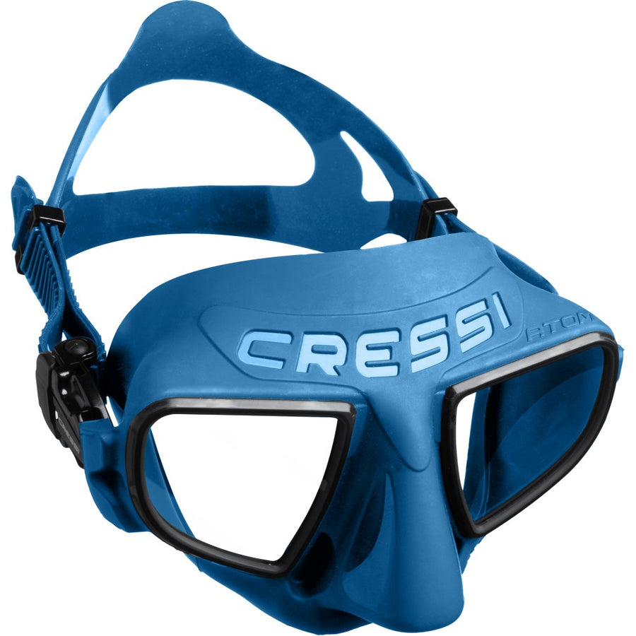 Cressi Atom Dive Mask