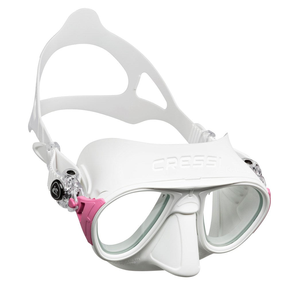 Cressi Calibro Dive Mask – Low Volume Anti-Fog Mask product view 3