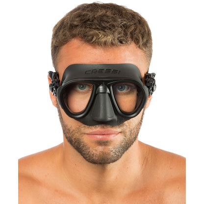 Cressi Calibro Dive Mask – Low Volume Anti-Fog Mask product view 4