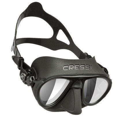 Cressi Calibro Dive Mask – Low Volume Anti-Fog Mask product view 6