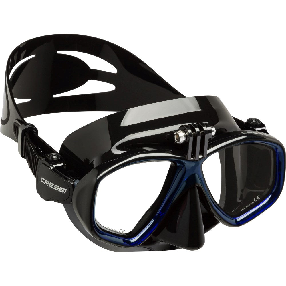 Cressi - Action Mask