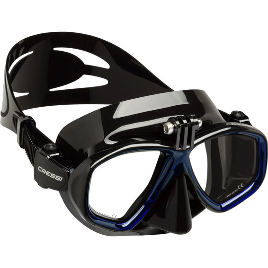 Cressi - Action Mask
