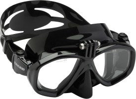 Cressi - Action Mask