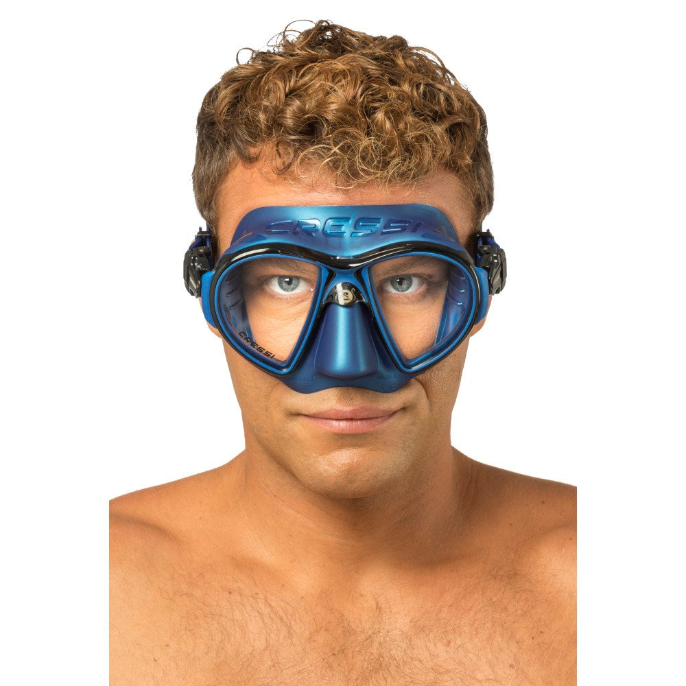 Cressi Zeus Dive Mask