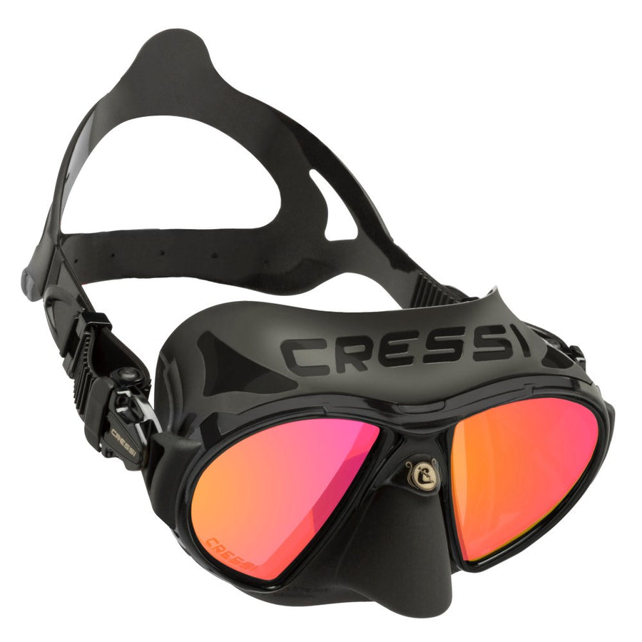 Cressi Zeus Dive Mask