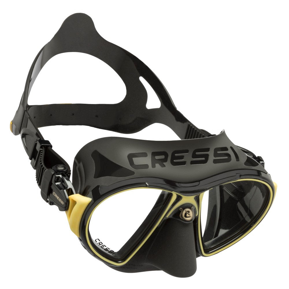 Cressi - Zeus Mask
