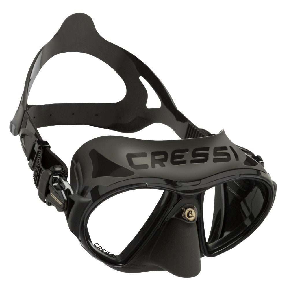 Cressi Zeus Dive Mask