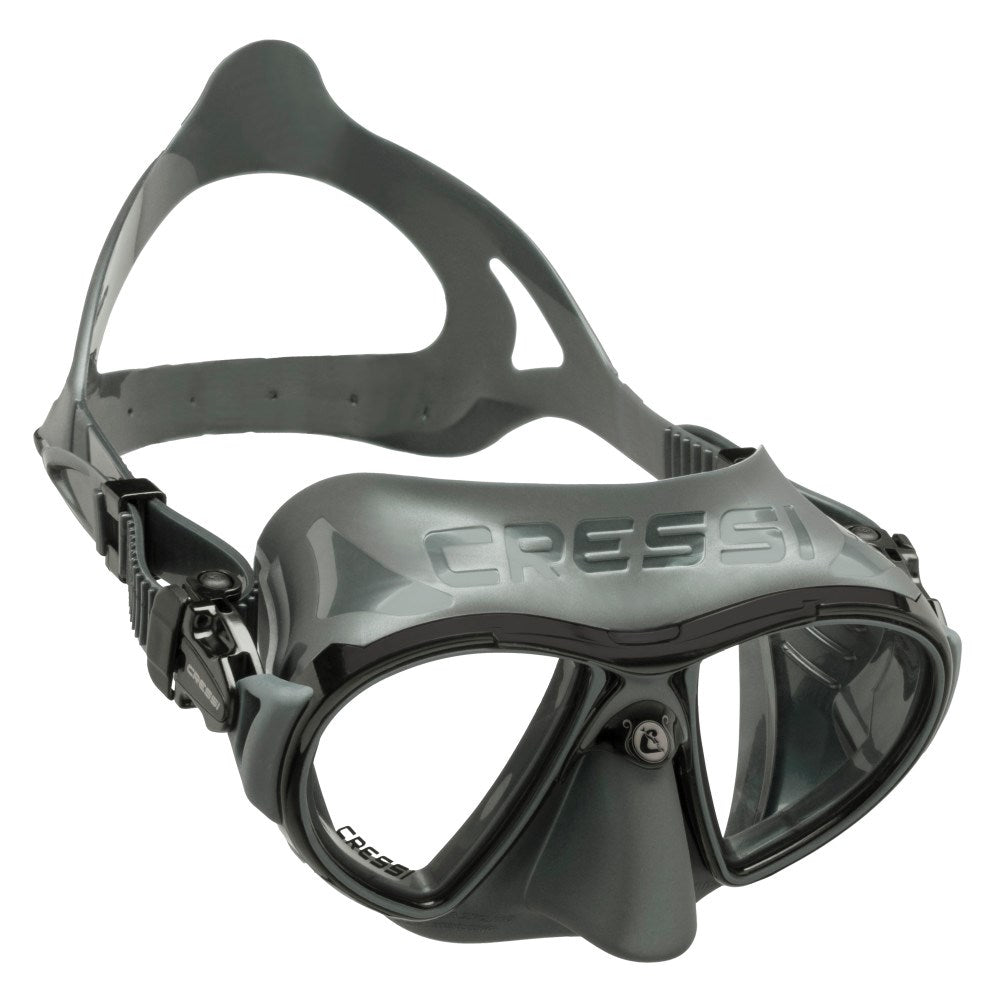 Cressi Zeus Dive Mask