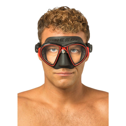 Cressi Zeus Dive Mask