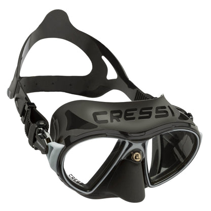 Cressi Zeus Dive Mask
