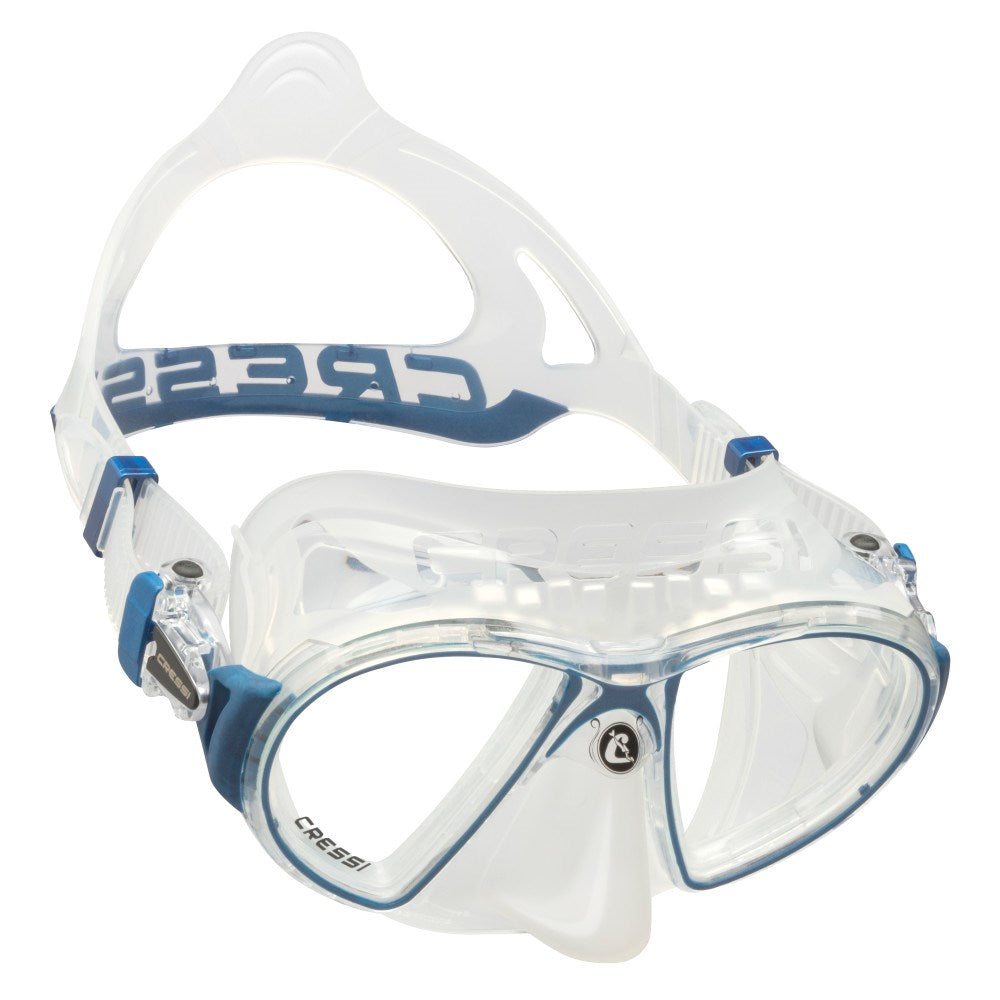 Cressi Zeus Dive Mask