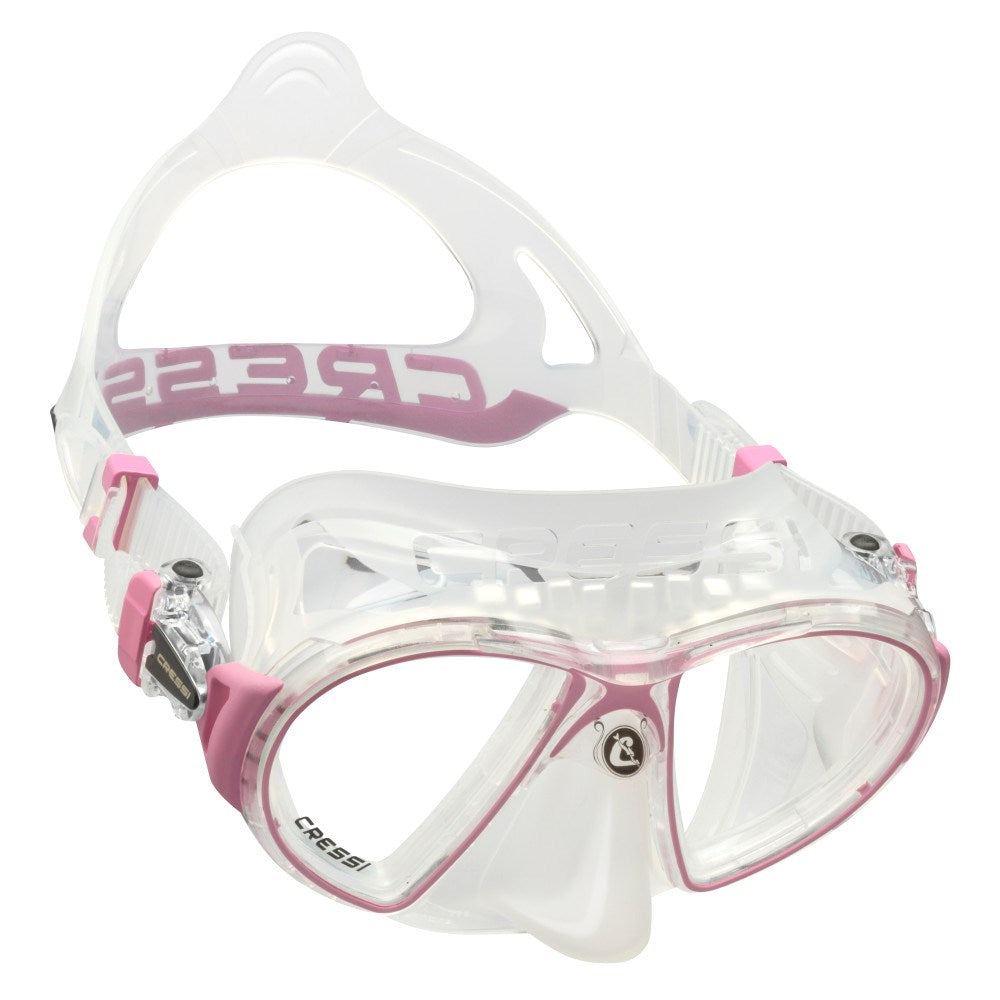 Cressi Zeus Dive Mask