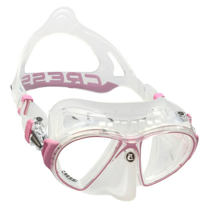 Cressi Zeus Dive Mask