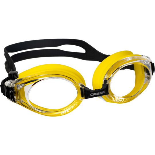 Cressi Nuoto 3.0 Goggles