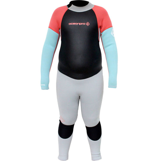 Oceanpro Nippa 3mm Steamer (Ex Display)