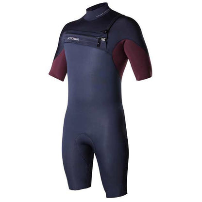 Attica Omega 2/2mm Springsuit (Clearance)