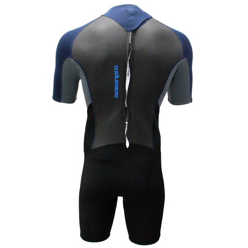 Oceanpro Orbit 3mm Shortie (Ex Display)