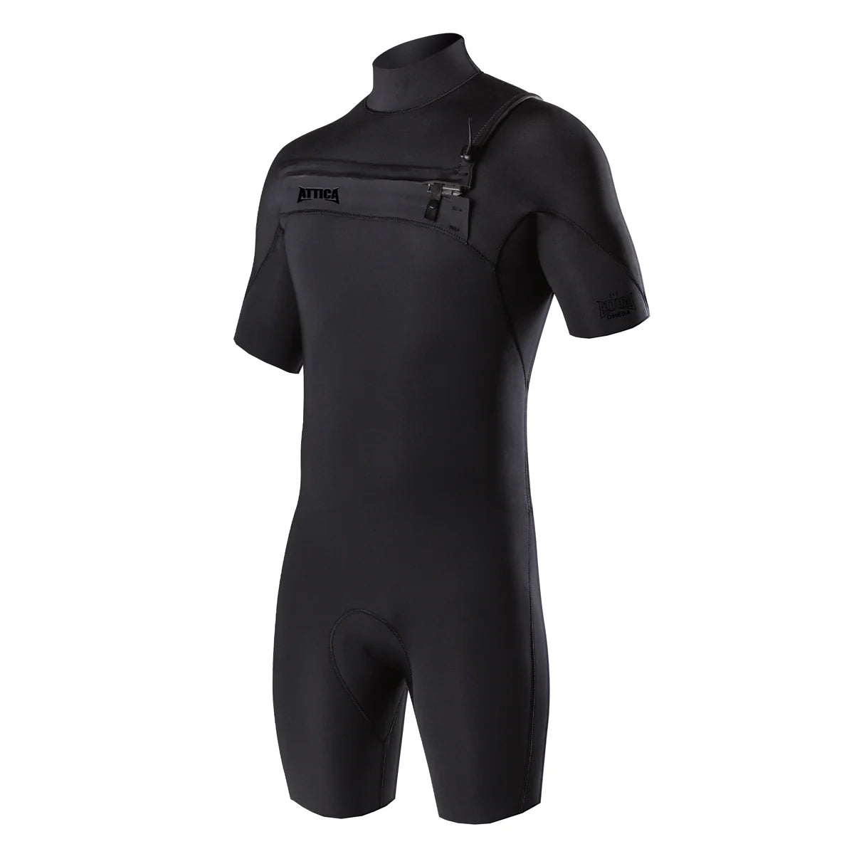 Attica Omega 2/2mm Springsuit (Clearance)