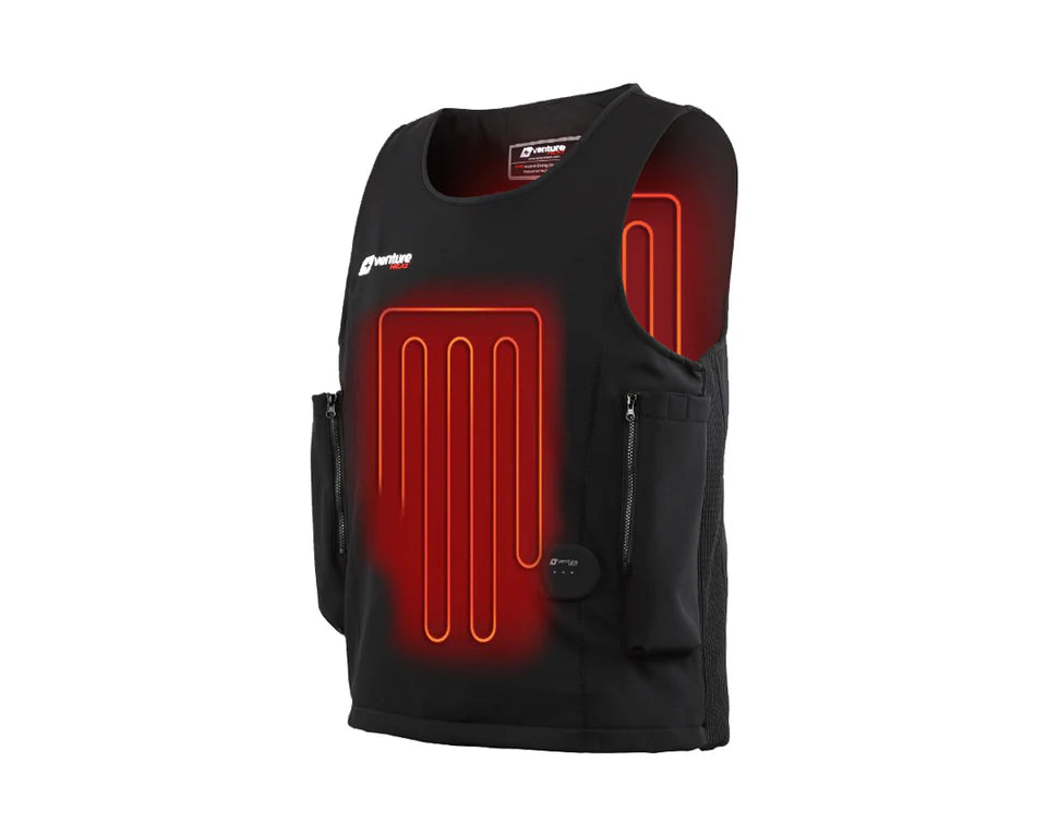Venture Heat Pro 3 - 32w Dive Vest Kit