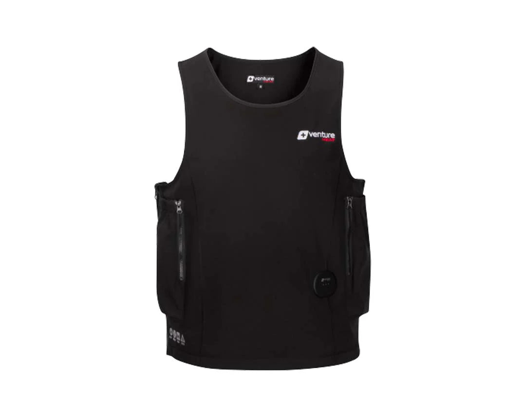 Venture Heat Pro 3 - 32w Dive Vest Kit