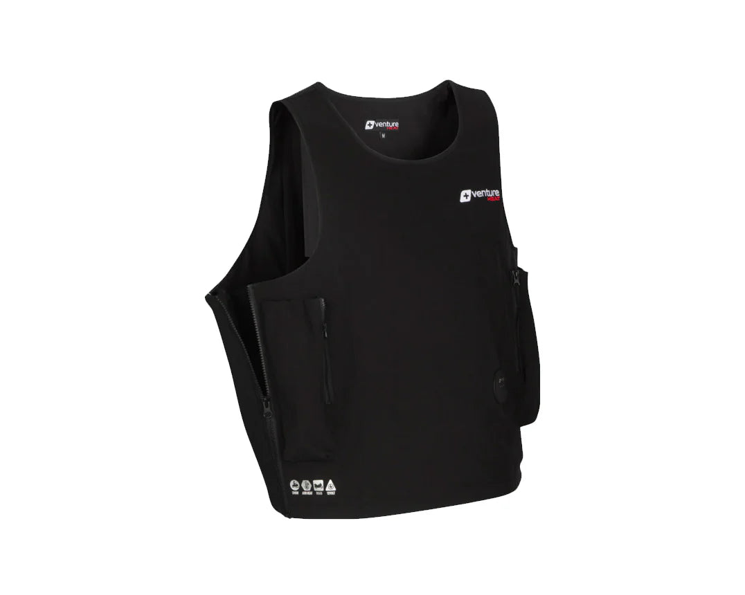 Venture Heat Pro 3 - 32w Dive Vest Kit