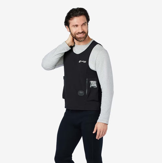 Venture Heat Pro 3 - 32w Dive Vest Kit