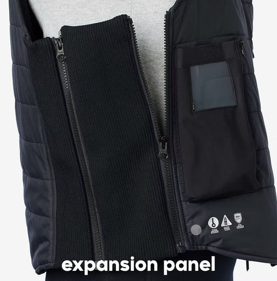 Venture Heat Pro 3 - 32w Dive Vest Kit